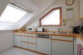Hier macht Kochen Freude! - 3 Zimmer Etagenwohnung in Bad Rappenau