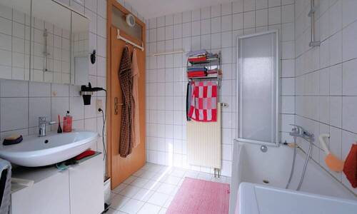 Tageslicht Badezimmer! - 