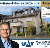 Attraktives Mehrfamilienhaus mit 6 Wohneinheiten in Brühl-Eckdorf