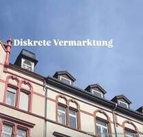 10076 - Zur Pacht: Modernisiertes Hotel mit 15 Zimmer im Herzen von FFM-Alt-Sachsenhausen - Frankfurt am Main