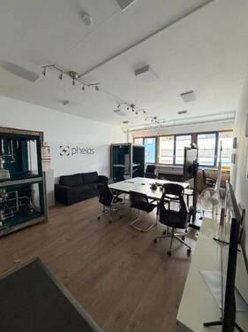 Meeting room - Büro zur Miete in München