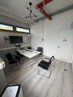 Meeting room - 