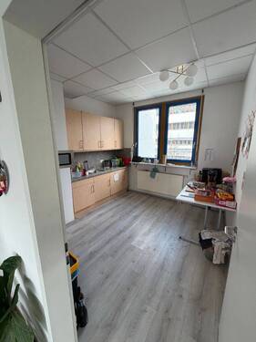 Kitchen - 