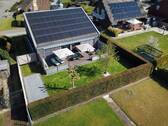 Rückansicht - Einfamilienhaus mit 204,80 m&sup2; in Ennigerloh zum Kaufen