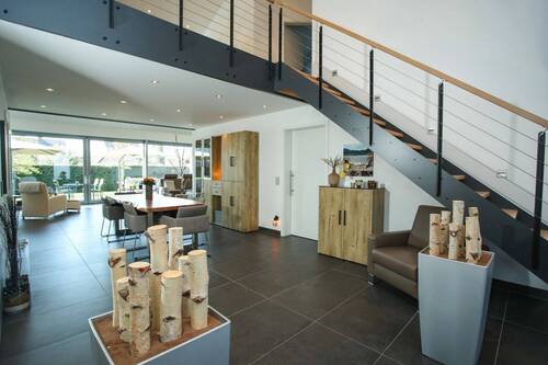 Eingangshalle - 