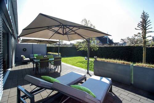Südterrasse - 