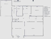 Grundriss EG - 