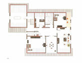 Grundriss DG - 