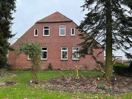 Ansicht Rückseite - 