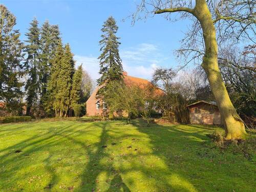 Garten - 