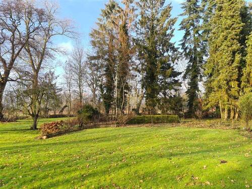 Garten - 