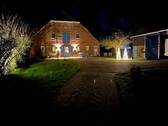 Ansicht bei Nacht - 