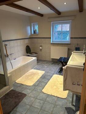 Badezimmer - 