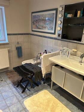 Badezimmer - 