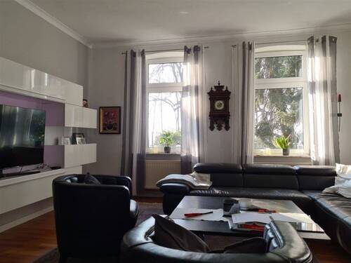 Wohnzimmer - 
