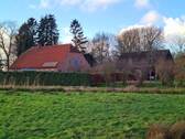 Seitenansicht - Einfamilienhaus mit 210,00 m² in Stadland zum Kaufen