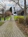 Auffahrt - 
