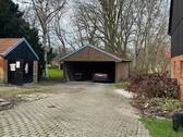 Doppel-Carport - 