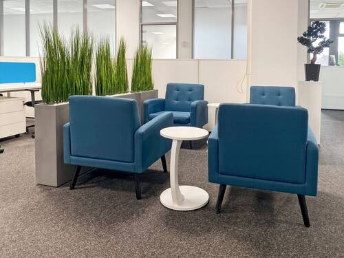 Regus_MONHEIM AM RHEIN, Monheim City_Germany_Centr - Büro in Monheim am Rhein zur Miete