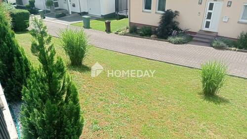 Garten 1 - 