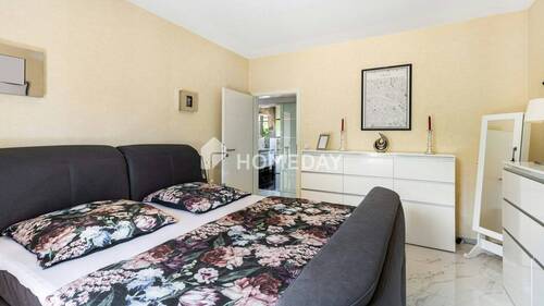 Schlafzimmer 2 - 
