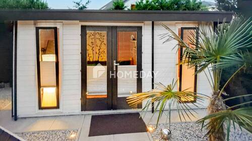 Nebenhaus 1 - Bungalow mit 108,00 m² in Zuzenhausen zum Kaufen