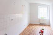 Küche Vergleichswohnung - 2 Zimmer Etagenwohnung zur Miete in Chemnitz