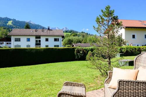 Alpspitze I Zugspitze I Waxensteine - 