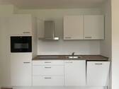 Moderne Einbauküche mit Elektr - 3 Zimmer Etagenwohnung zur Miete in Gelnhausen
