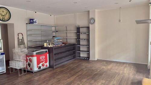 Gewerbefläche - Gewerbeobjekt (Büro, Produktion, Verkauf) in Berlin