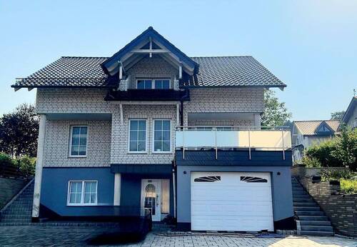 Bild 3 - 5 Zimmer Einfamilienhaus in Ruppichteroth