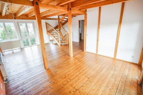 Wohnbereich 1.OG HH - 