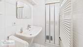 Badezimmer 2. Whg im 1. UG - 