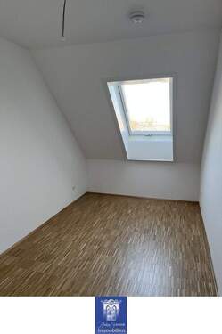 Schlafen - 2 Zimmer Etagenwohnung in Arnsdorf