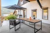 Terrasse - 
