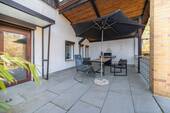 Terrasse - 