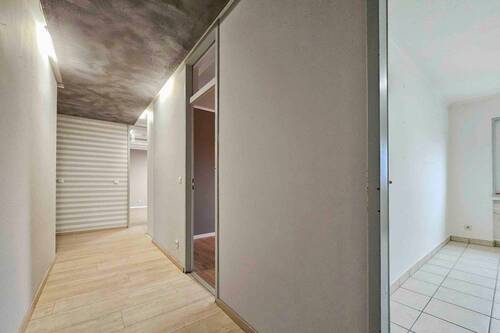 Flurbereich - 