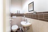 Gäste-WC - 