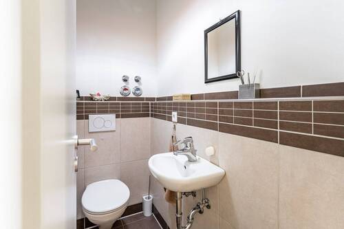 Gäste-WC - 