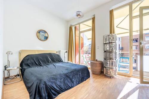 Zimmer 1 - 