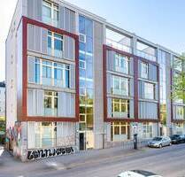 Stilvoll & lichtdurchflutet: 3 Zimmer-ETW mit TG-Stellplatz zwischen Hafenflair & Szeneleben - Hamburg Altona-Altstadt