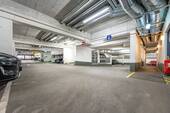 Tiefgarage - 