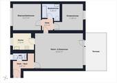Grundriss - 