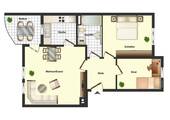Grundriss - 