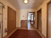 Flur - 3 Zimmer Etagenwohnung in Crailshiem