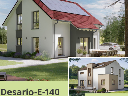Haus Außenansicht - 5 Zimmer Einfamilienhaus zum Kaufen in Goch