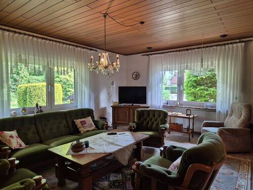 EG_Wohnzimmer - 
