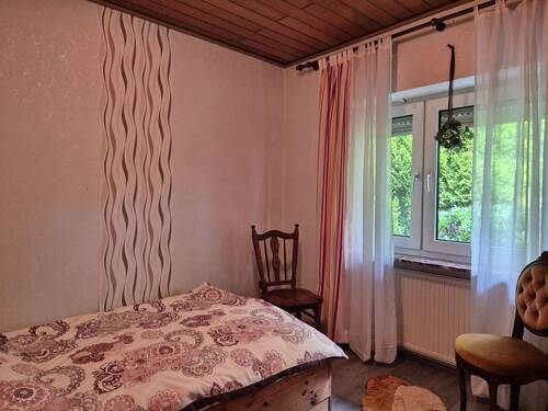 EG - Schlafzimmer 2 - 