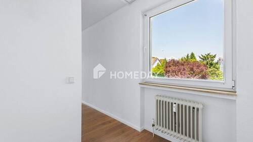Schlafzimmer 2 - 