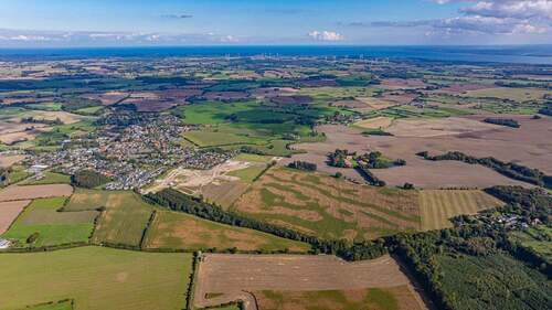 Ostsee und Schlei ... so nah - Reihenmittelhaus mit 98,00 m² in Rieseby zum Kaufen